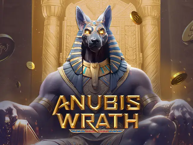 TAP88 Anubis Wrath