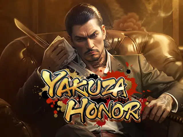 TAP88 Yazuka Honor