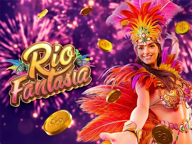 TAP88 Rio Fantasia