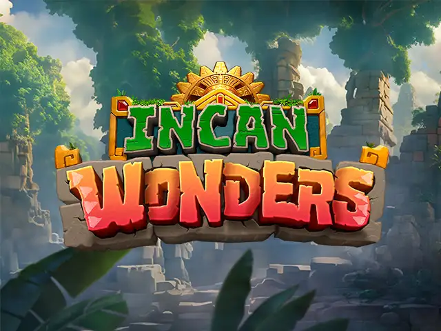 TAP88 Incan Wonders