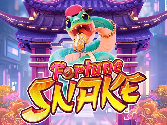 TAP88 Fortune Snake