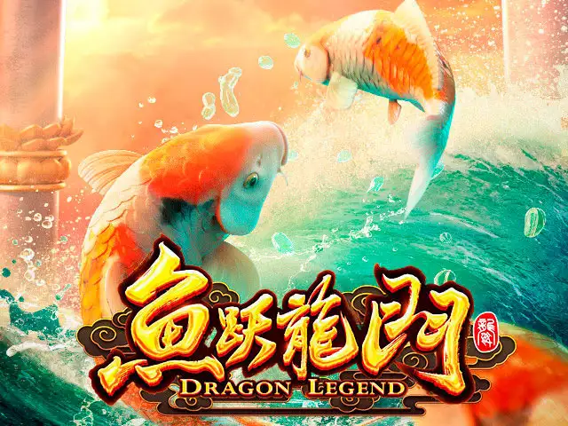 TAP88 Dragon Legend