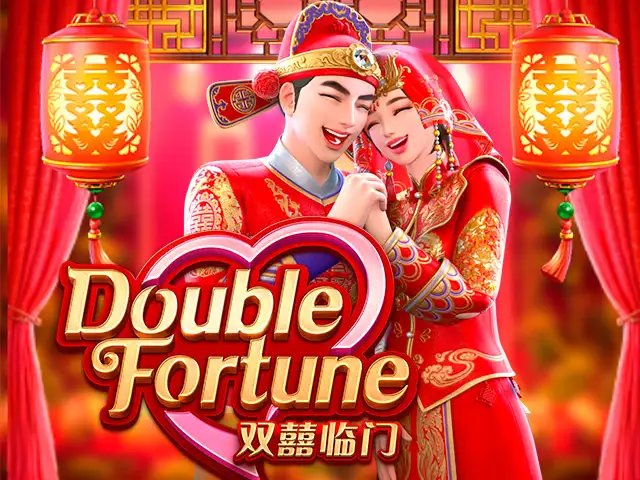 TAP88 Double Fortune