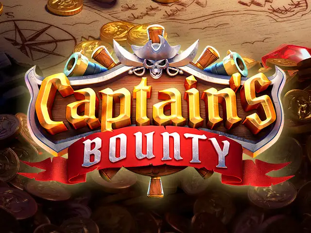 TAP88 Captain's Bounty