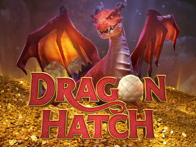 TAP88 Dragon Hatch