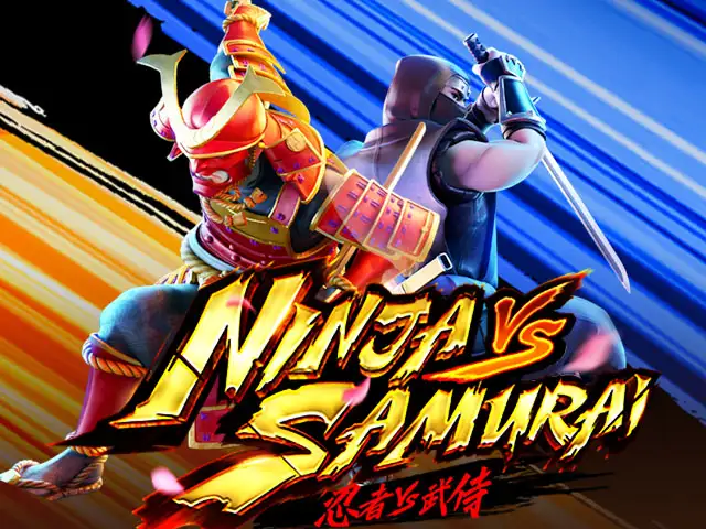 TAP88 Ninja vs Samurai