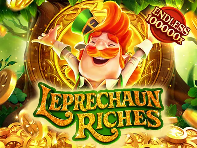 TAP88 Leprechaun Riches