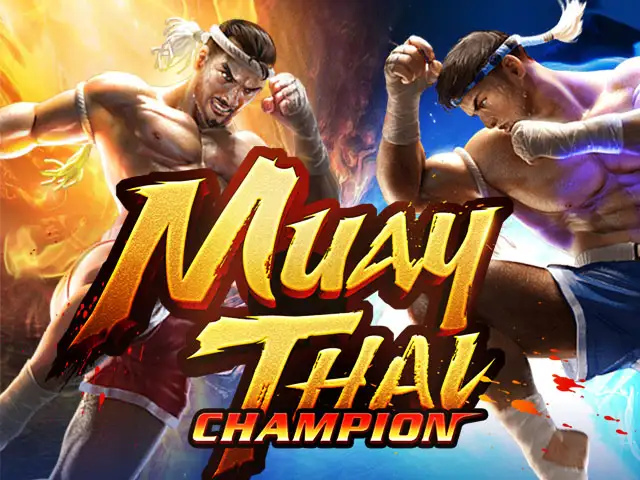 TAP88 Muay Thai Champion