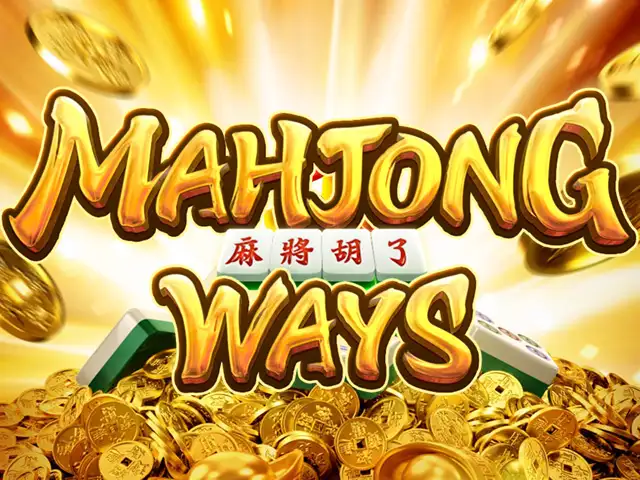 TAP88 Mahjong Ways