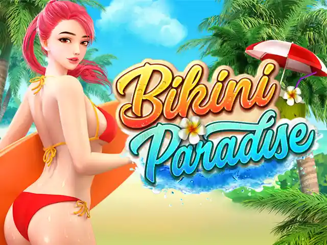 TAP88 Bikini Paradise