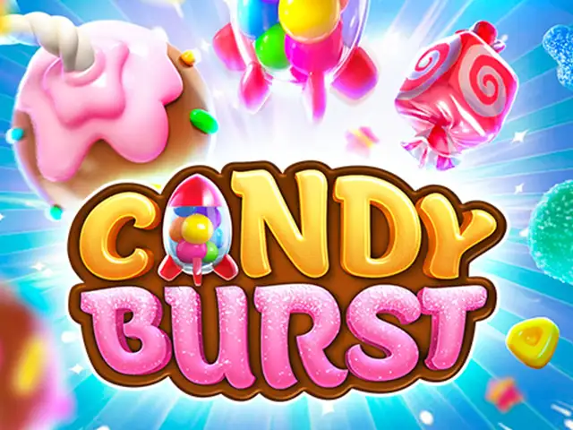 TAP88 Candy Burst