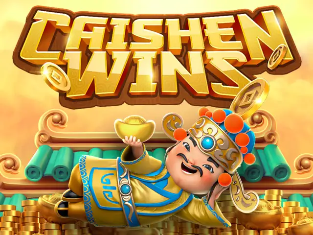 TAP88 Caishen Wins