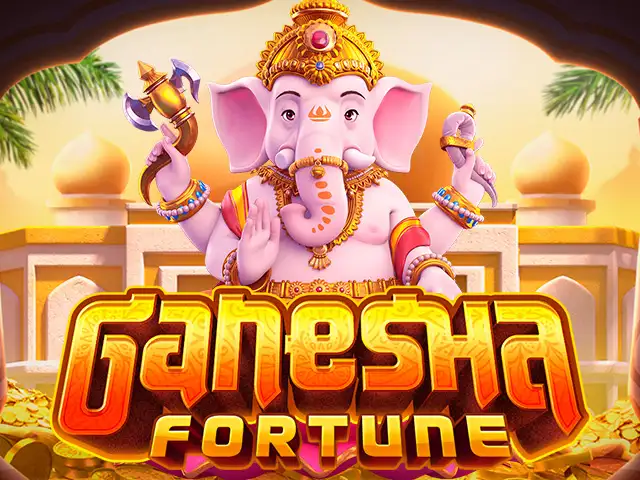TAP88 Ganesha Fortune