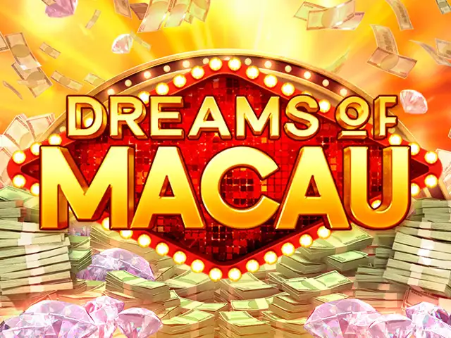 TAP88 Dreams of Macau