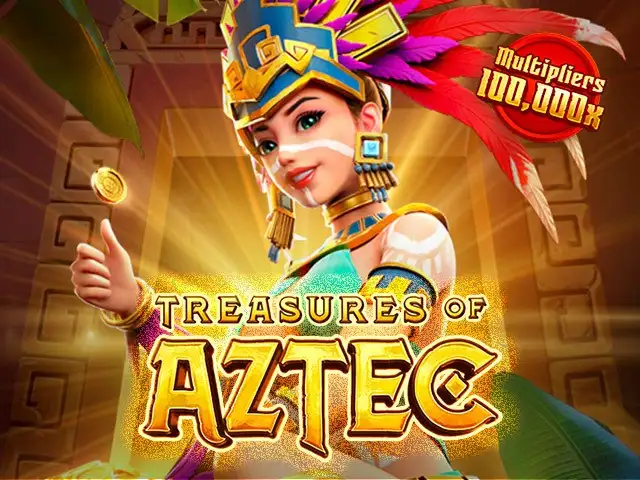 TAP88 Treasures of Aztec