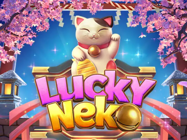 TAP88 Lucky Neko