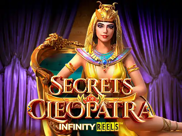 TAP88 Secrets of Cleopatra