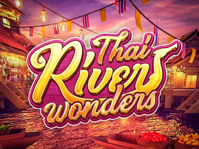 TAP88 Thai River Wonders