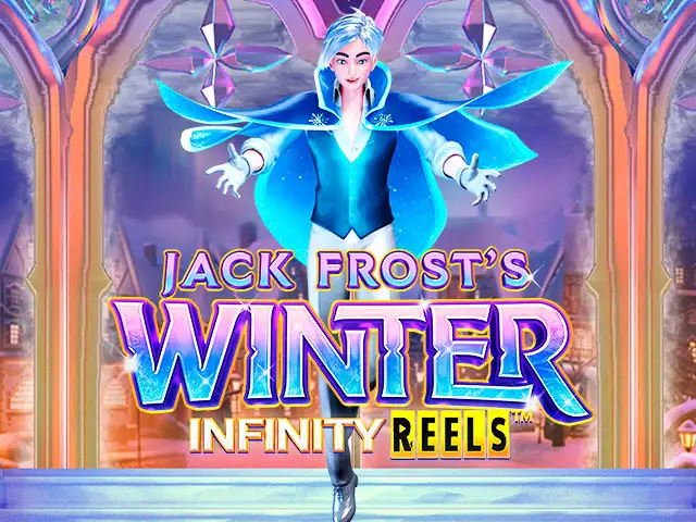 TAP88 Jack Frost's Winter