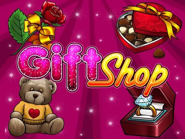 TAP88 Gift Shop