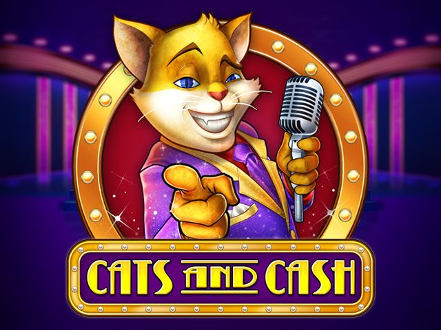 TAP88 Cats and Cash