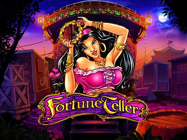 TAP88 Fortune Teller