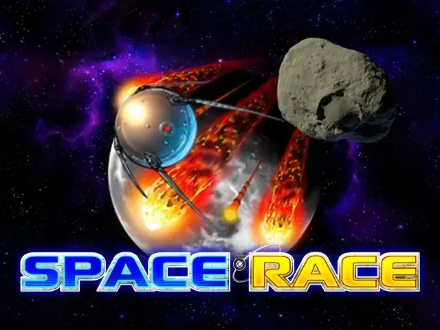 TAP88 Space Race