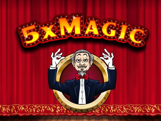 TAP88 5x Magic