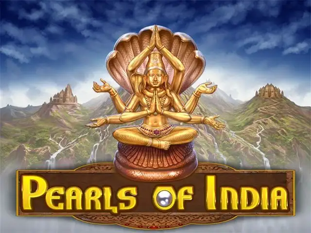 TAP88 Pearls of India