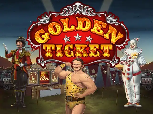 TAP88 Golden Ticket