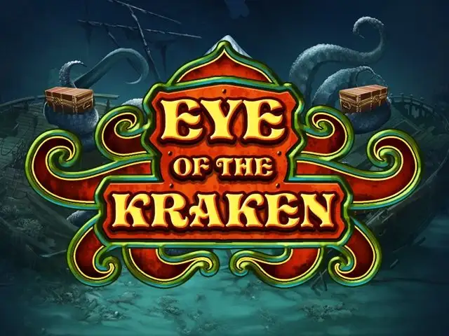 TAP88 Eye of the Kraken