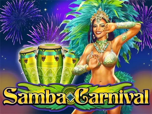 TAP88 Samba Carnival