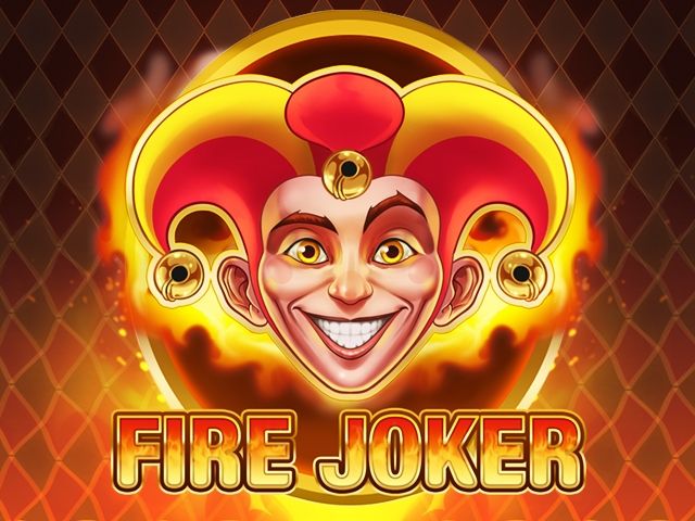 TAP88 Fire Joker