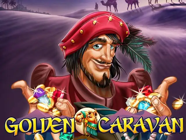 TAP88 Golden Caravan