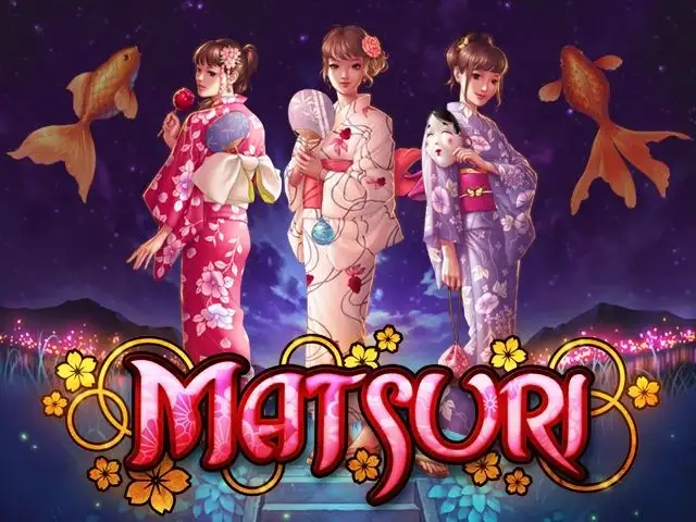 TAP88 Matsuri