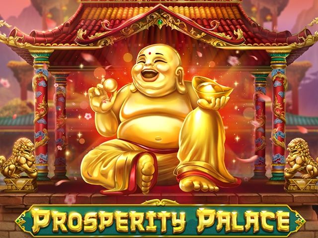 TAP88 Prosperity Palace