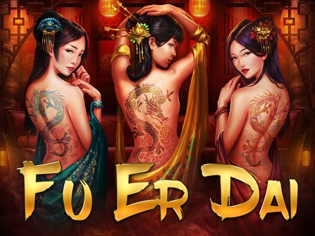 TAP88 FU ER DAI