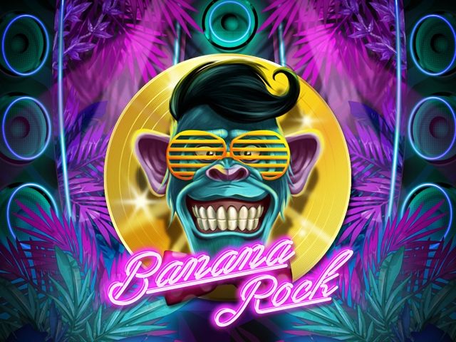TAP88 Banana Rock