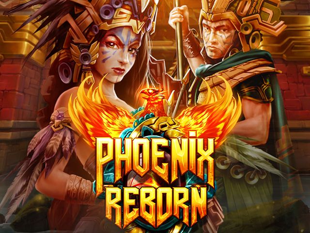 TAP88 Phoenix Reborn