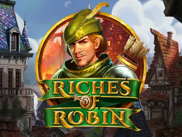 TAP88 Riches of Robin