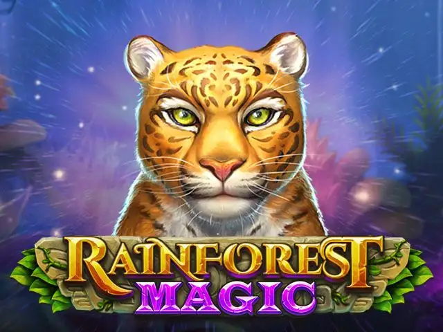 TAP88 Rainforest Magic