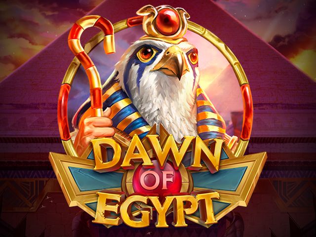 TAP88 Dawn of Egypt