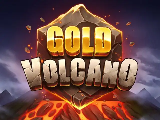 TAP88 Gold Volcano