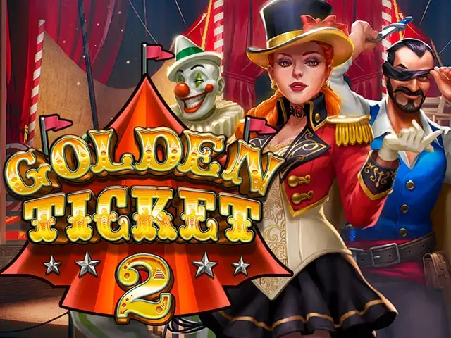 TAP88 Golden Ticket 2