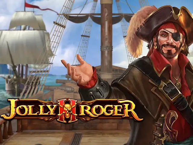 TAP88 Jolly Roger 2