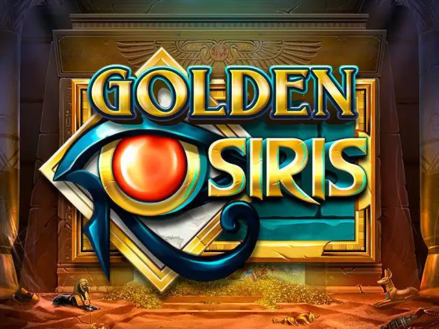 TAP88 Golden Osiris