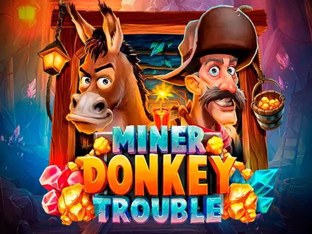 TAP88 Miner Donkey Trouble