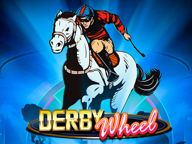 TAP88 Derby Wheel