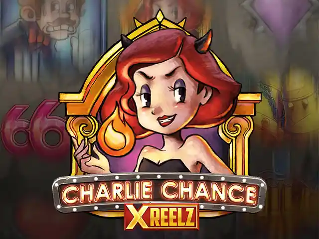 TAP88 Charlie Chance