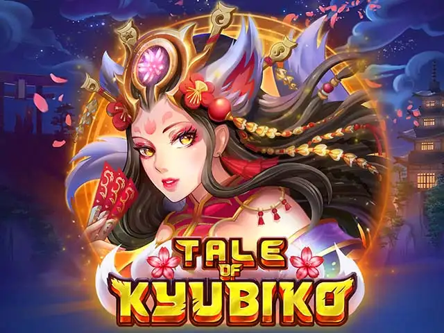 TAP88 Tale of Kyubiko